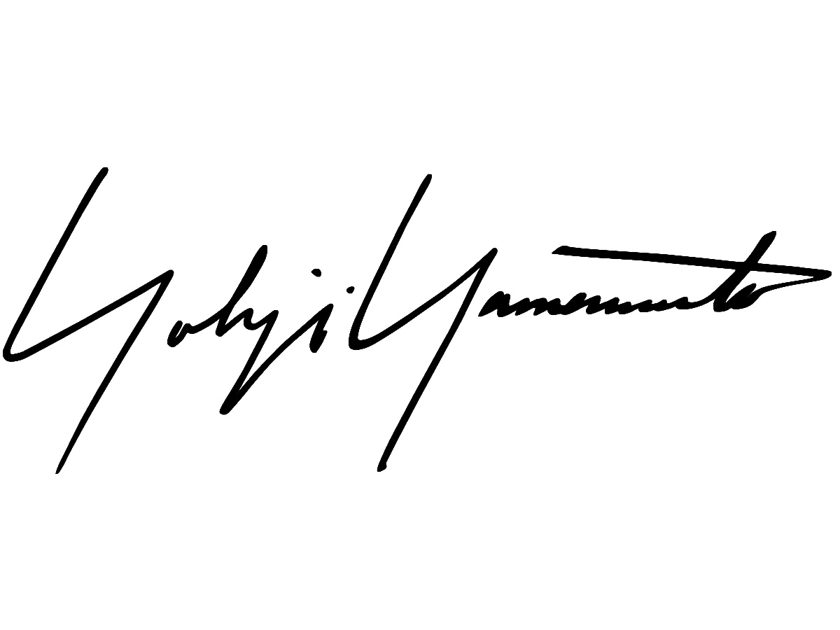 Yohji Yamamoto logo